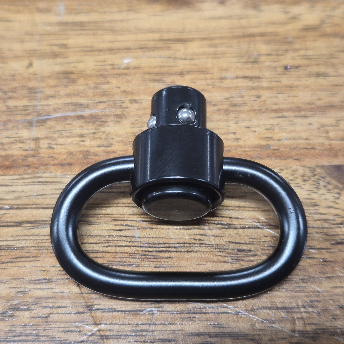 CCOP SWIVELS PUSH BUTTON