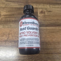 KLEENBORE RUST GUARDIT NITRO SOLVENT