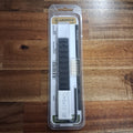 LEUPOLD RUGER AMERICAN SHORT ACTION BLACK PIC RAIL (SCREWS MISSING)