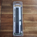 LEUPOLD SAUER 202 PIC RAIL BLACK