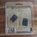 LEUPOLD 2 PIECE QWR BASE WIN 70 EXP POST 64 BLACK