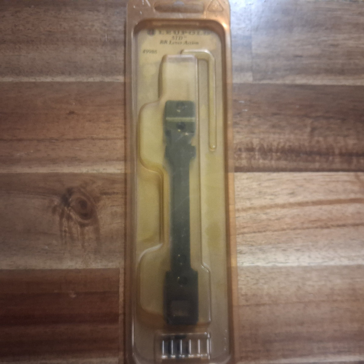 LEUPOLD STD BR LEVER ACTION 