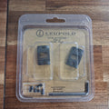 LEUPOLD 2 PIECE DUAL DOVETAIL WIN 70 BLACK