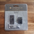 LEUPOLD WINCHESTER 70 2 PIECE RAIL BLACK 