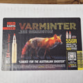 RED EARTH AMMO 223 REM 55GR V-MAX (125 PACK)