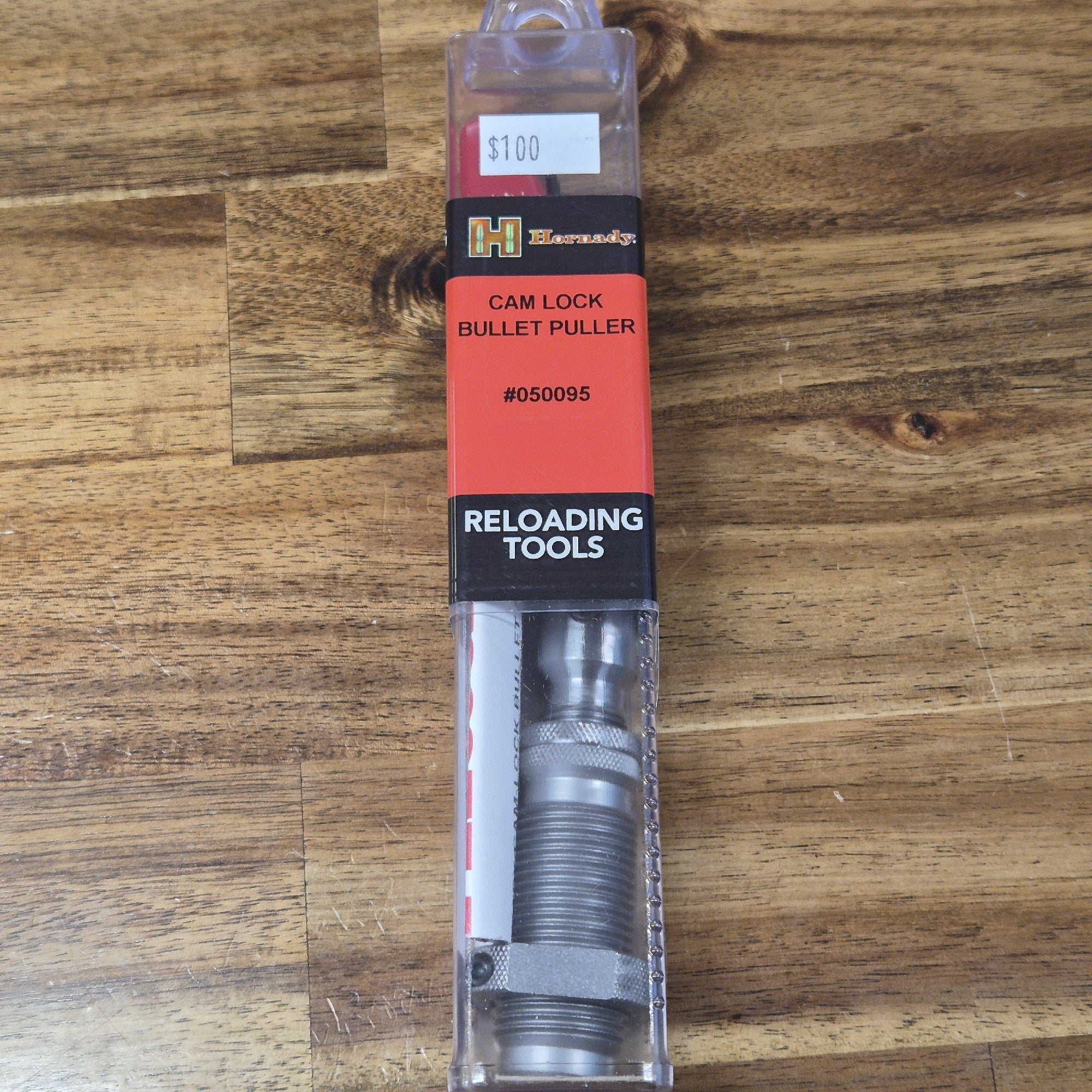 HORNADY CAM LOCK BULLET PULLER