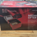 HORNADY ROTARY MEDIA SIFTER