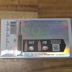 HORNADY 243 WIN 95 GR SST AWT 20 PK
