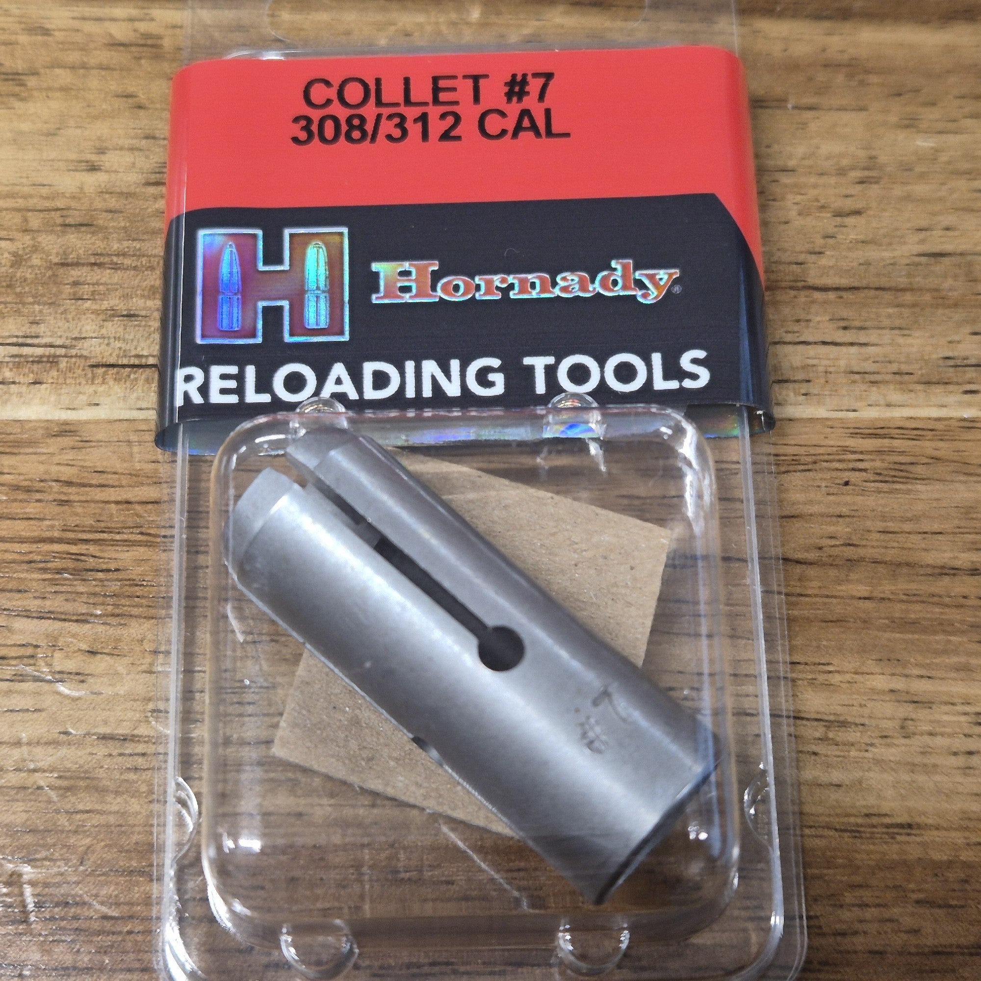 HORNADY BULLET PULLER COLLET #07 30 CA