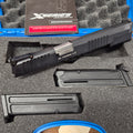 SIG CONVERSION KIT X-SIX FOR P226 .22LR WITH 2 X MAGS