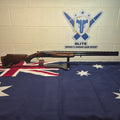 MIROKU 800S 12GA FIXED CHOKES ORIGINAL BOX & DOCUMENTATION - FRONT BEAD LOOSE, MID BEAD REMOVED **$1000 ONO**