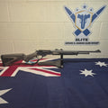 ROSSI R95 LAMINATED 30-30 WIN STAINLESS 5 ROUNDS 20"