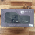 TIER ONE CANTILEVER MONOMOUNT QD 30MM MEDIUM