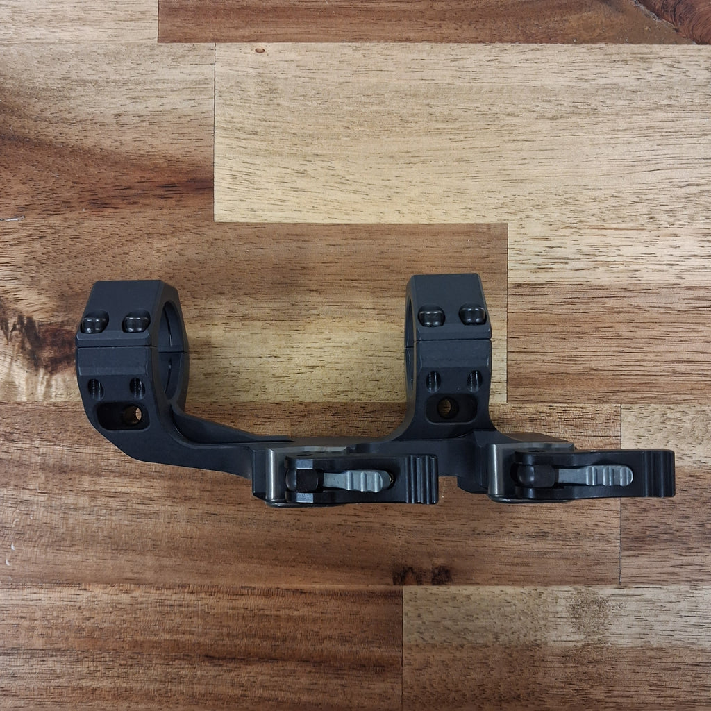 TIER ONE CANTILEVER MONOMOUNT QD 30MM MEDIUM
