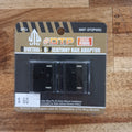 UTG DTP DOVETAIL TO PICATINY RAIL ADAPTER