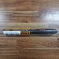 DINGO GEAR ROD STAINLESS STEEL 4MM FOR .177CAL WITH ROTATING HANDLE