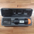 DINGO GEAR TORQUE WRENCH KIT N-M 34