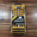 PRO-TACTICAL GUNSMITHING KIT HAMMER, PUNCH & SCREWDRIVER SET