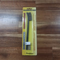 PRO-TACTICAL UTILITY BRUSH STAINLESS STEEL DOUBLE ENDED