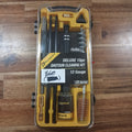 PRO-TACTICAL DELUX 15PC SHOTGUN CLEANING KIT 12GA