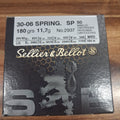S&B 30-06 SPRG 180 GR SP 50 PK