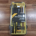 PRO-TACTICAL 17PC RIFLE CLEANING KIT - .22CAL, .223, 22-250