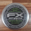 FX PREMIUM PELLETS (DIABOLO JUMBO EXACT HEAVY) CAL .22 / 5.52MM / 18.13GR (500 PCS)