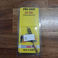 PRO-SHOT PS 22 CAL NYLON PISTOL BRUSH