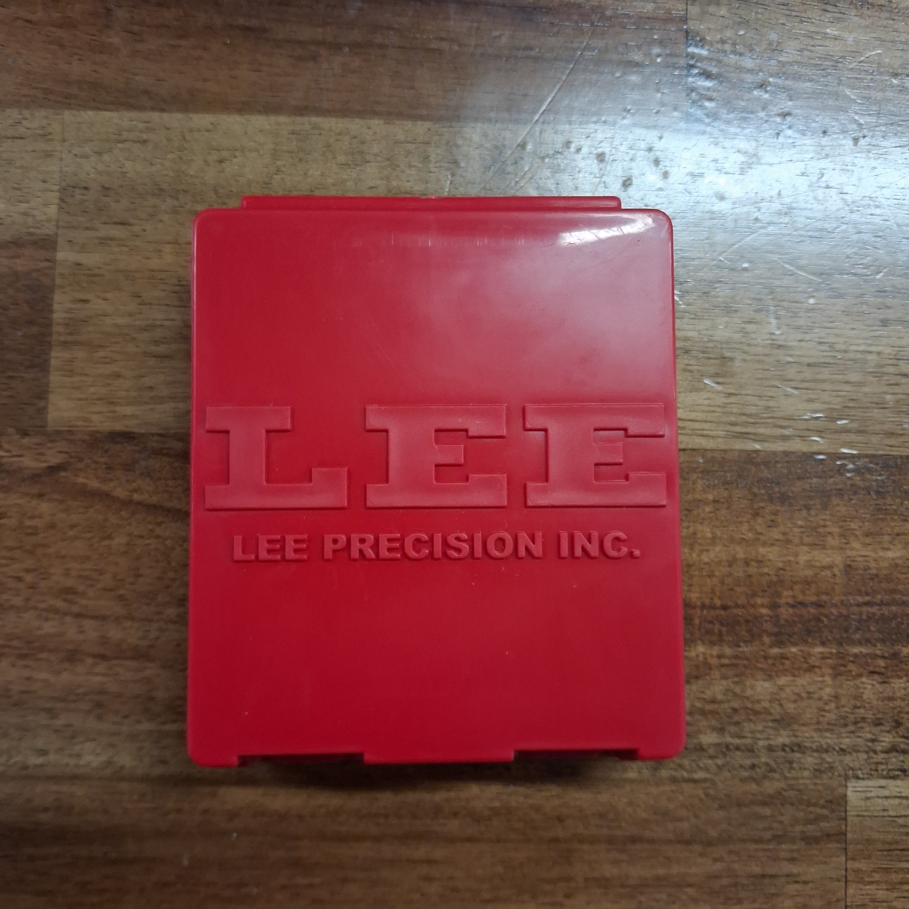 LEE SET AP SHELLHOLDERS