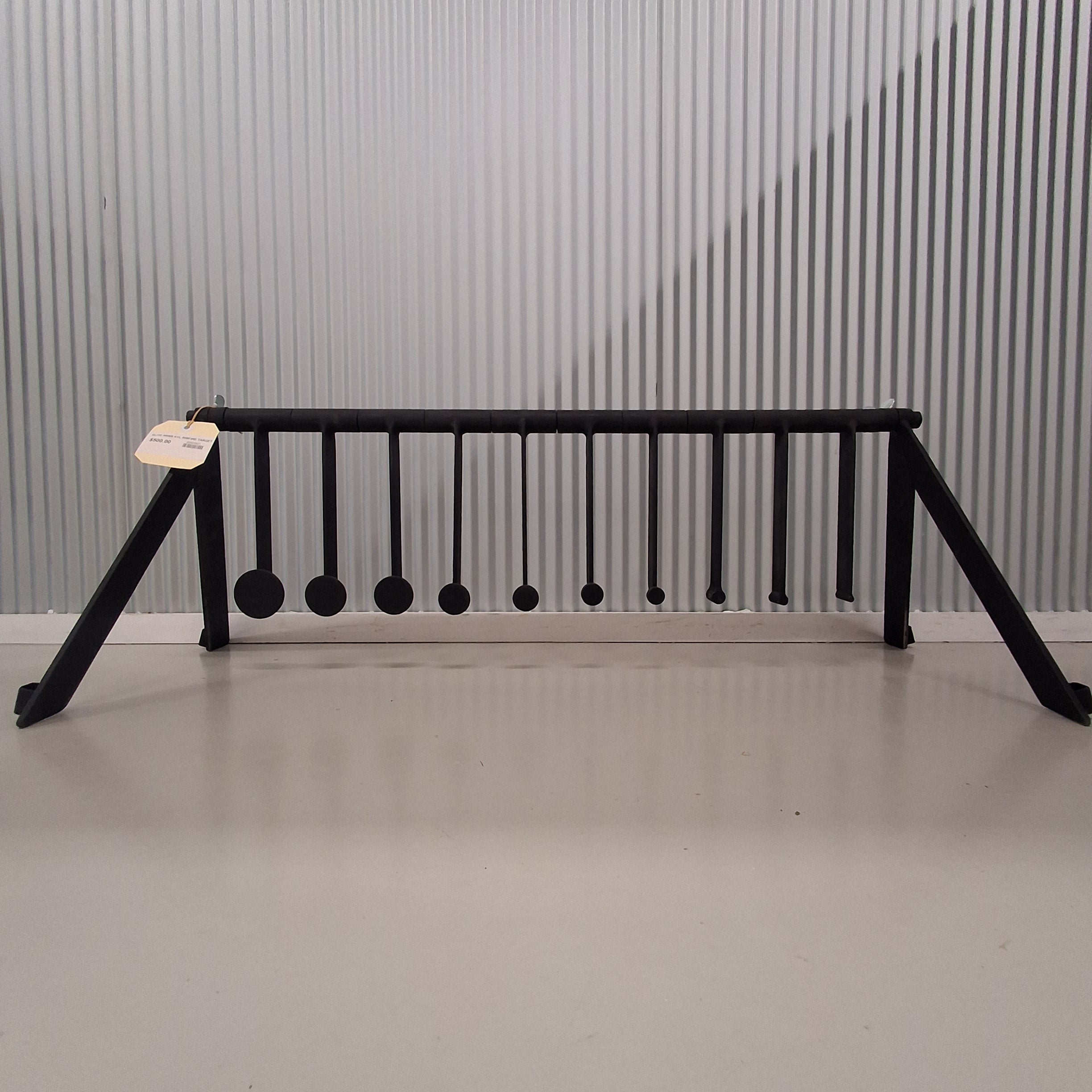 ELITE ARMS KYL RIMFIRE TARGET
