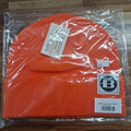BERGARA BEANIE ADAK ORANGE