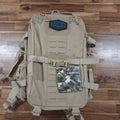 BERGARA TRAVELLER BACKPACK