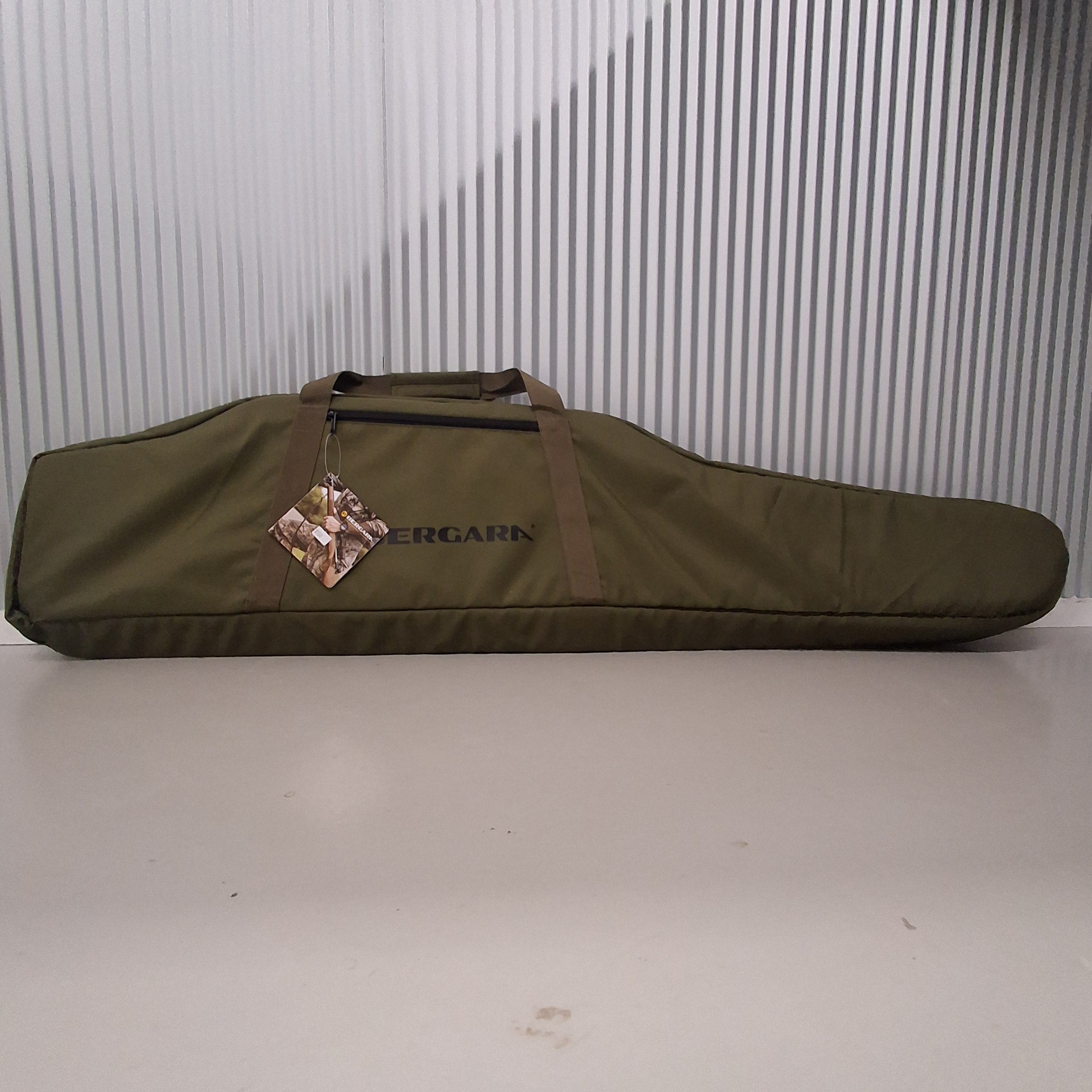 BERGARA BASIC GUN BAG - LONG