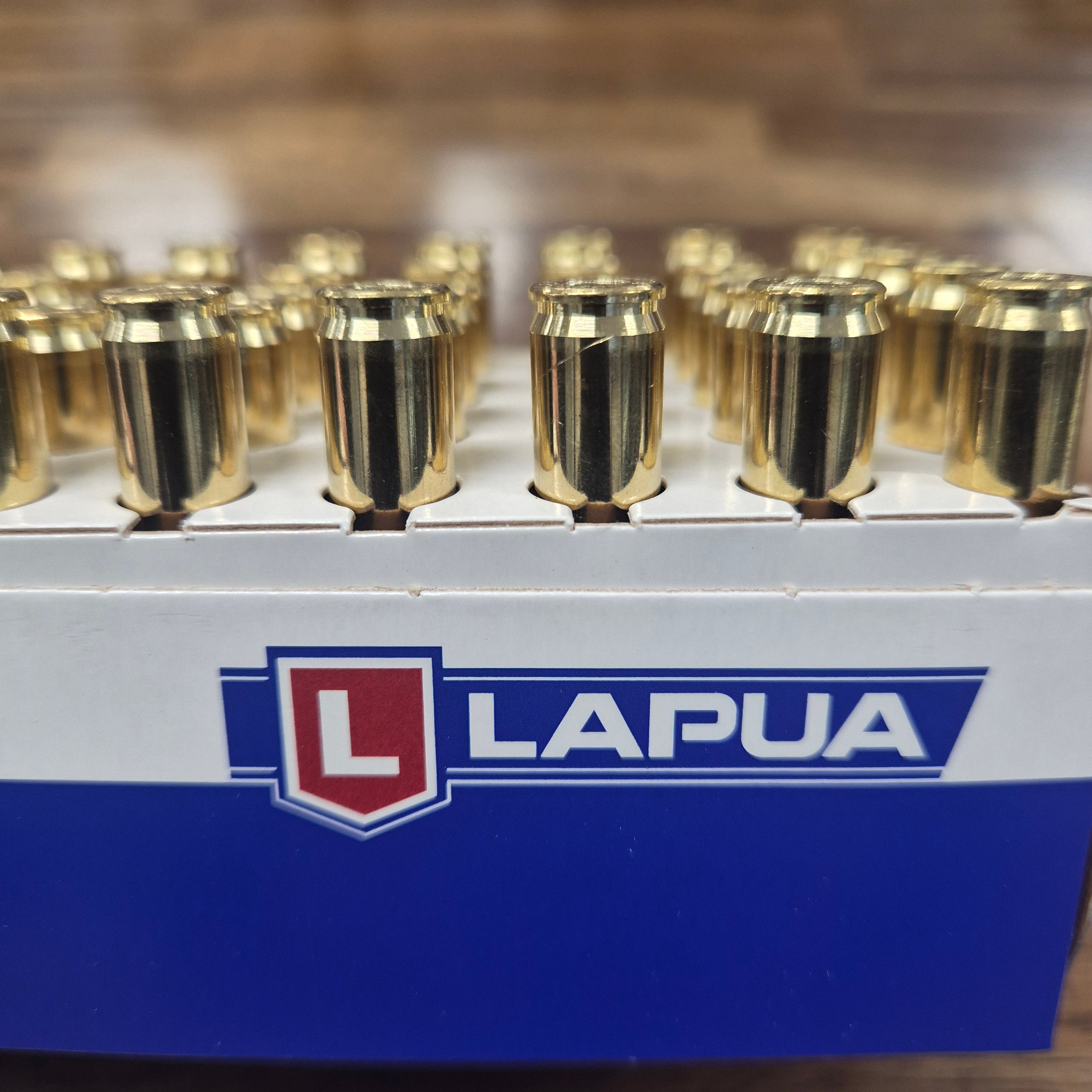 LAPUA 223 REM 69GR OTM (50RDS)
