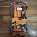 DINGO GEAR CLEANING KIT PISTOL 9MM, 10MM, .45 CAL