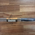DINGO GEAR ROD CARBON FIBER 4MM FOR .177 CAL, ROTATING HANDLE