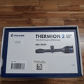 PULSAR THERMION 2 XQ35 PRO THERMAL RIFLE SCOPE RRP $3999 384X288, <18MK, 17UM, 1350M