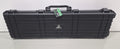 RIDGETEK DOUBLE RIFLE CASE 53"X16"X6" BLACK INC PADLOCK)