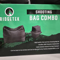 RIDGETEK SHOOTING BAG COMBO
