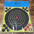 DOUBLE 6 OUTDOORS 8" TARGETS 5 PACK