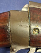 LITHGOW SMLE 303BRITISH NO.1 MKII* 1942- DETAILS TBC