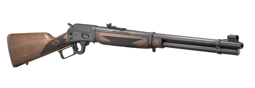 MARLIN 1894 44 REM MAG WOOD