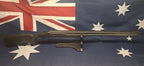 AKKAR CHURCHILL UNDER OVER 12G 30" BLACK SYNTHETIC COMBO EJECTOR EXTERNAL CHOKES