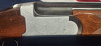 ANTONIO ZOLI UNKNOWN 12GA DOUBLE TRIGGER SPECIAL NICKLE CHROME STEEL