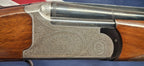 BETTINSOLI TOP 12GA UNDER OVER WITH MID BEAD + INTERNAL CHOKES