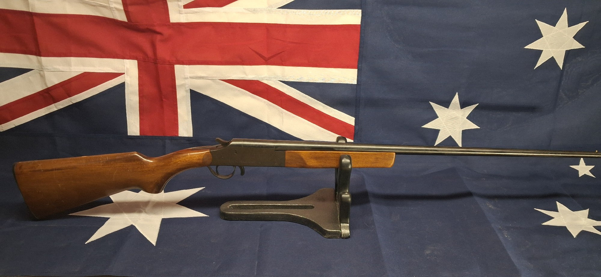 BOITO REUNA 410GA WOOD - MODERN