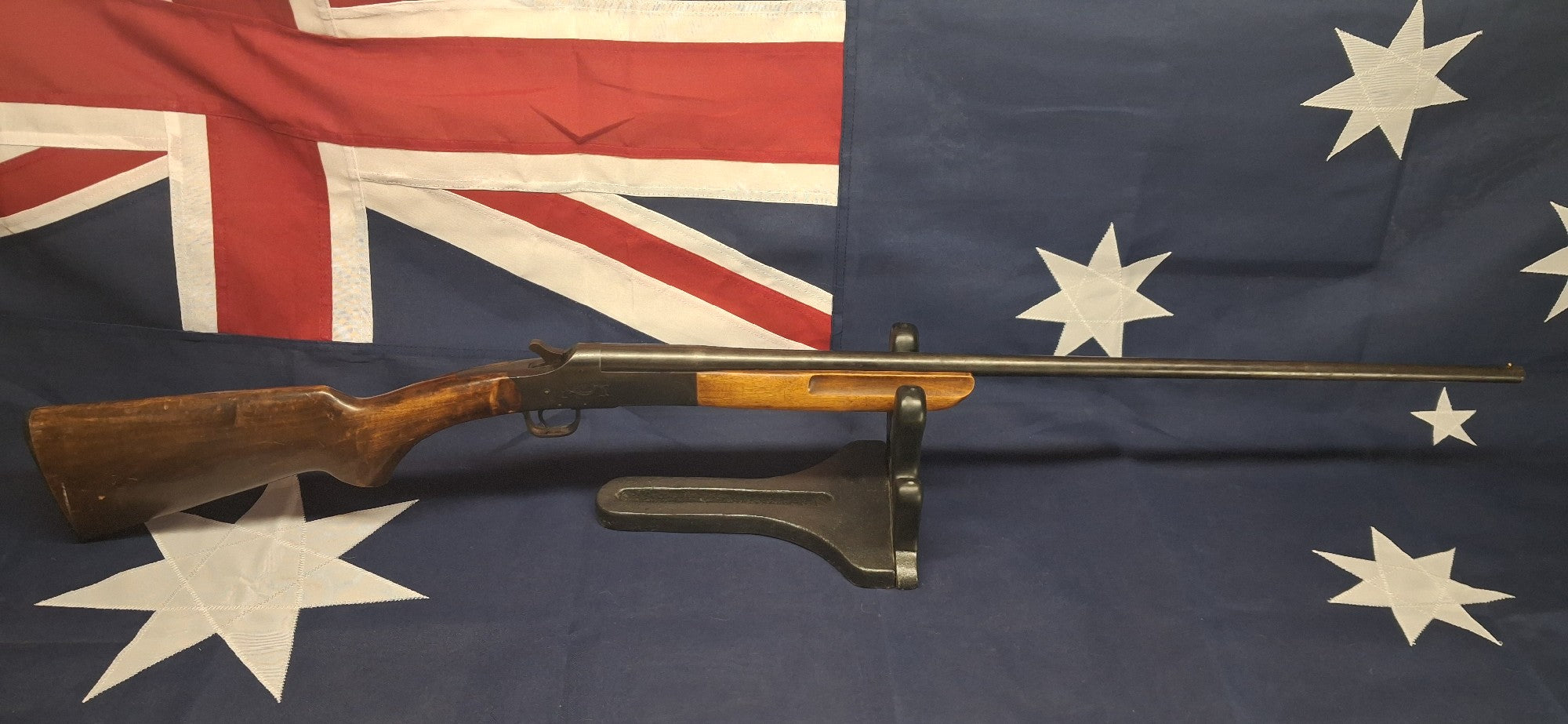 BOITO REUNA 410GA WOOD - CLASSIC