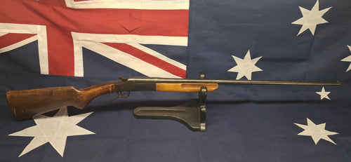 BOITO REUNA 410GA WOOD - CLASSIC