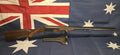 BOITO SXS 12GA DOUBLE TRIGGER SIDE BY SIDE SHOTGUN - WOOD