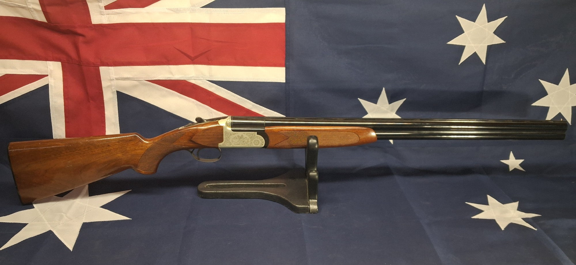 FRANCHI FALCONET 12GA 2-3/4" MOD/FULL